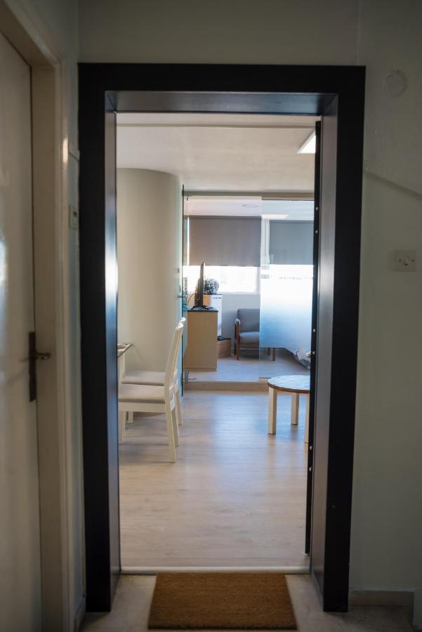 3C'S Athens South @Delta: Snfcc / Faliro Seaview Penthouse 外观 照片